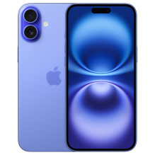 Apple iPhone 16 Plus