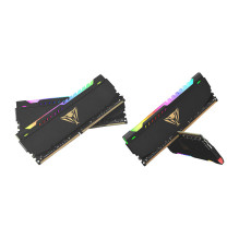 Patriot Memory Viper Steel PVSR416G360C0K memory module Patriot Memory Viper Steel PVSR416G360C0K memory module