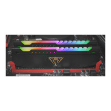 Patriot Memory Viper Steel PVSR416G360C0K atminties modulis Patriot Memory Viper Steel PVSR416G360C0K atminties modulis