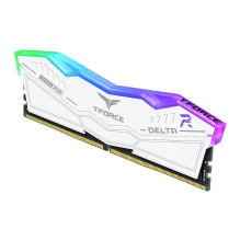 32GB Team Group D516GB 6400-32 RGB wh K2 TEM (wei, FF4D532G6400HC32ADC01, Delta RGB, INTEL XMP) 32GB Team Group D516GB 6400-32 RGB wh K2 TEM (wei, FF4D532G6400HC32ADC01, Delta RGB, INTEL XMP)