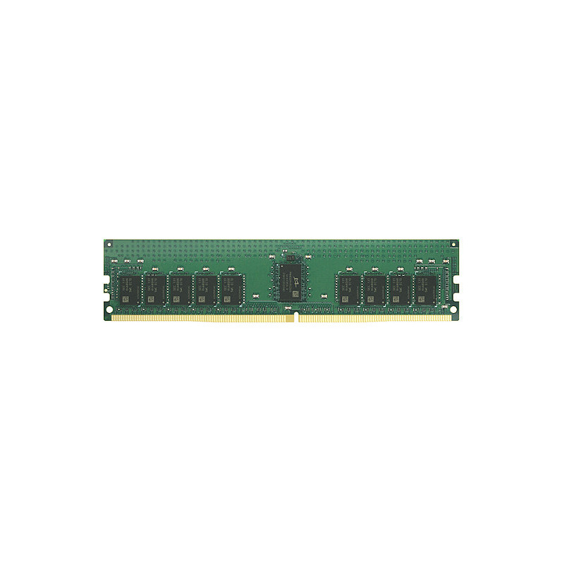 16GB Synology NAS ECC RAM 1 modulis D4ER02-16G