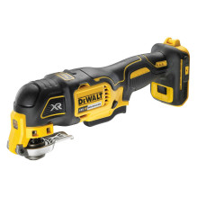 DeWALT DCS356N-XJ oscillating multi-tool