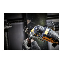 DeWALT DCS356N-XJ oscillating multi-tool