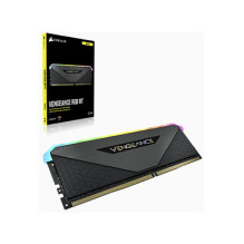 32GB PC 3200 CL16 CORSAIR KIT (2x16GB) Vengeance RGB Kit