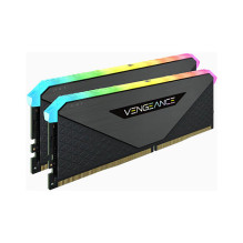 32GB PC 3200 CL16 CORSAIR KIT (2x16GB) Vengeance RGB Kit