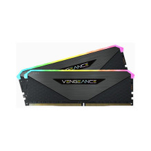 32GB PC 3200 CL16 CORSAIR KIT (2x16GB) Vengeance RGB Kit