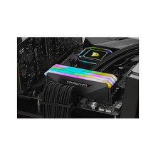 32GB PC 3200 CL16 CORSAIR KIT (2x16GB) Vengeance RGB Kit