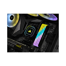 32GB PC 3200 CL16 CORSAIR KIT (2x16GB) Vengeance RGB Kit