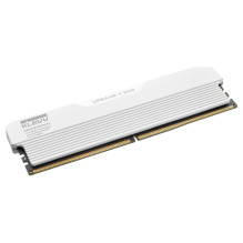 32GB KLEVV (16Gbx2) Urban V RGB 6000 CL28 White 32GB KLEVV (16Gbx2) Urban V RGB 6000 CL28 White