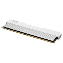 32GB KLEVV (16Gbx2) Urban V RGB 6000 CL28 White 32GB KLEVV (16Gbx2) Urban V RGB 6000 CL28 White