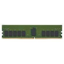 32GB Kingston PC 3200 CL22 Serveris Premier ECC mažmeninė prekyba