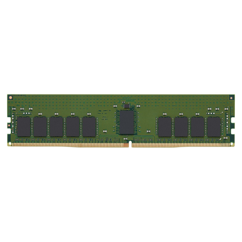 32GB Kingston PC 3200 CL22 Serveris Premier ECC mažmeninė prekyba