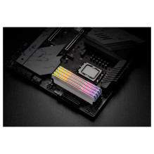 32GB KLEVV (16Gbx2) Urban V RGB 6000 CL28 White 32GB KLEVV (16Gbx2) Urban V RGB 6000 CL28 White