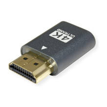 VALUE 14.99.3447 EDID emulator VALUE 14.99.3447 EDID emulator