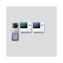 Siedle SET CVB 850-2 E / W...