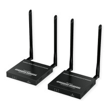 VALUE 14.99.3416 AV extender VALUE 14.99.3416 AV extender