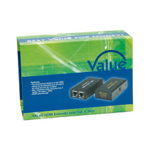 VALUE 14.99.3460 AV extender VALUE 14.99.3460 AV extender