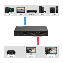 VALUE 14.99.3583 video splitter VALUE 14.99.3583 video splitter