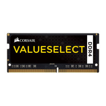 SO 2133 8GB Corsair Value Select