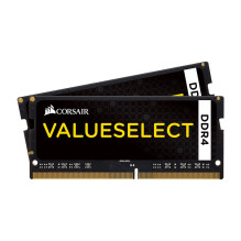 SO 2133 8GB Corsair Value Select