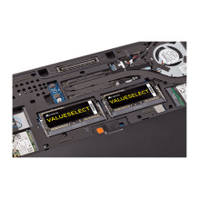 SO 2133 8GB Corsair Value Select