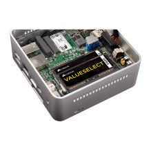 SO 2133 8GB Corsair Value Select