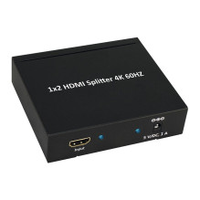 VALUE 14.99.3582 video splitter VALUE 14.99.3582 video splitter