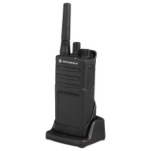 Motorola XT420 two-way radio