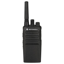 Motorola XT420 two-way radio