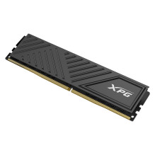 64GB ADATA DIMM 3200 (2x 32 GB) Dual-Kit (schwarz, AX4U320032G16A-DTBKD35, XPG Gammix D35, INTEL XMP) 64GB ADATA DIMM 3200 (2x 32 GB) Dual-Kit (schwarz, AX4U320032G16A-DTBKD35, XPG Gammix D35, INTEL XMP)