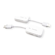 VALUE 14.99.3414 AV extender VALUE 14.99.3414 AV extender