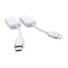 VALUE 14.99.3414 AV extender VALUE 14.99.3414 AV extender