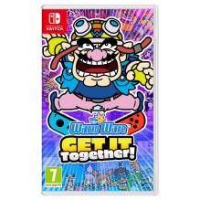 Nintendo Warioware: Get it...