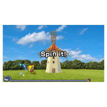 Nintendo Warioware: Susiburkite! Nintendo Warioware: Susiburkite!