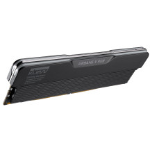 32GB KLEVV (16GBx2) Urban V RGB 6000 CL28 Black 32GB KLEVV (16GBx2) Urban V RGB 6000 CL28 Black