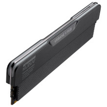 32GB KLEVV (16GBx2) Urban V RGB 6000 CL28 Black 32GB KLEVV (16GBx2) Urban V RGB 6000 CL28 Black