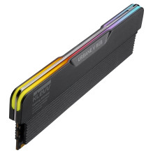 32GB KLEVV (16GBx2) Urban V RGB 6000 CL28 Black 32GB KLEVV (16GBx2) Urban V RGB 6000 CL28 Black