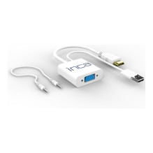 Inca IVTH-01 USB graphics...