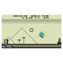 Nintendo Warioware: Get it Together! Nintendo Warioware: Get it Together!