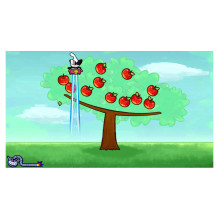 Nintendo Warioware: Susiburkite! Nintendo Warioware: Susiburkite!