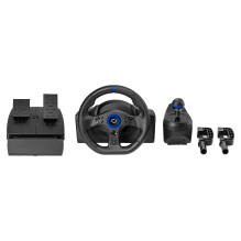 Blade BR5 Wheel Simulation PS5 + PC