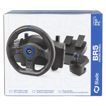 Blade BR5 Wheel Simulation PS5 + PC