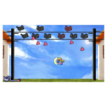 Nintendo Warioware: Get it Together! Nintendo Warioware: Get it Together!