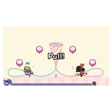 Nintendo Warioware: Get it Together! Nintendo Warioware: Get it Together!