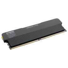 32GB KLEVV (16GBx2) Urban V RGB 6000 CL28 Black 32GB KLEVV (16GBx2) Urban V RGB 6000 CL28 Black