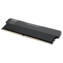 32GB KLEVV (16GBx2) Urban V RGB 6000 CL28 Black 32GB KLEVV (16GBx2) Urban V RGB 6000 CL28 Black