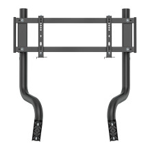 OPLite Vienvietis monitoriaus stovas GTR S3 / S8 Monitorius juodas OPLite Vienvietis monitoriaus stovas GTR S3 / S8 Monitorius juodas