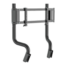 OPLite Vienvietis monitoriaus stovas GTR S3 / S8 Monitorius juodas OPLite Vienvietis monitoriaus stovas GTR S3 / S8 Monitorius juodas