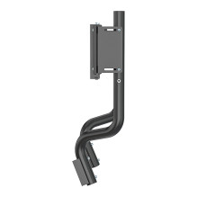 OPLite Vienvietis monitoriaus stovas GTR S3 / S8 Monitorius juodas OPLite Vienvietis monitoriaus stovas GTR S3 / S8 Monitorius juodas