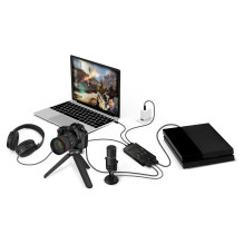 j5create JVA06 video capturing device